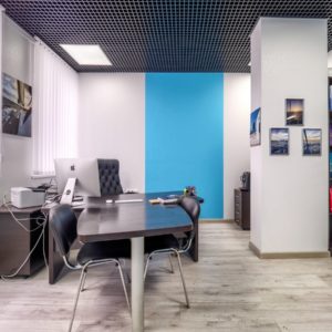 Красный проспект 309 ремонт квартиры в Новосибирске под ключ