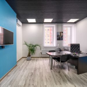Красный проспект 309 ремонт квартиры в Новосибирске под ключ